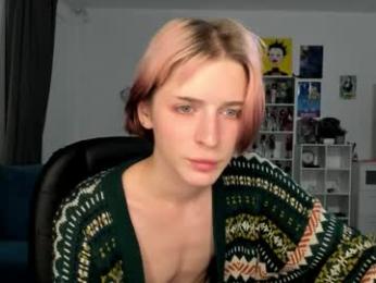 sweet_peach__ webcam model stream image