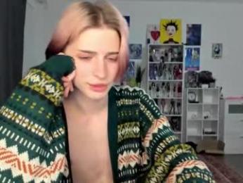 sweet_peach__ webcam model stream image