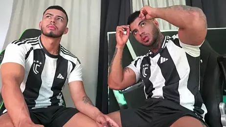 tony_newmen webcam model stream image