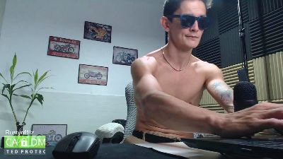rustynf1tz webcam model stream image