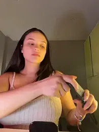 MisFrekcles_ webcam stripchat model stream image