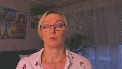 VanessaLUX webcam model stream image