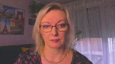 VanessaLUX webcam cam4 model stream image