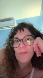 HotPiscesGirl03 webcam model stream image