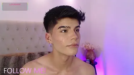 Dulcey_ webcam stripchat model stream image