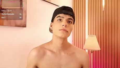 Dulcey_ webcam stripchat model stream image