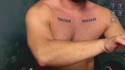 juliusmasters webcam model stream image