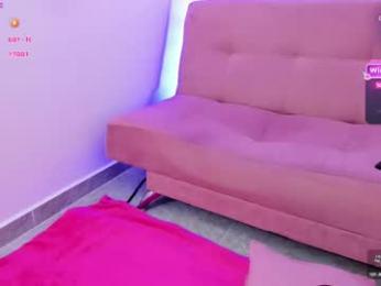 danny_smith12 webcam model stream image