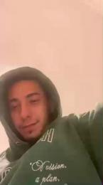 Hotboyyy webcam model stream image