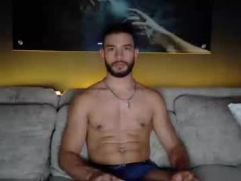 crhistian1_ webcam chaturbate model stream image