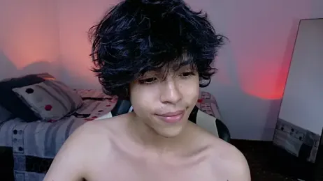 Alan26_ webcam model stream image