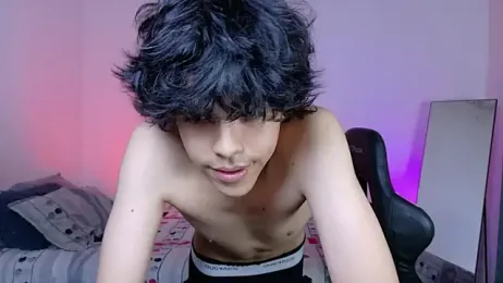 Alan26_ webcam model stream image