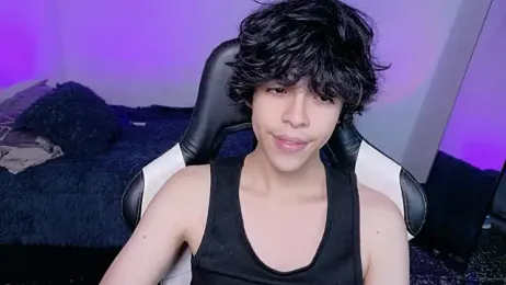Alan26_ webcam model stream image
