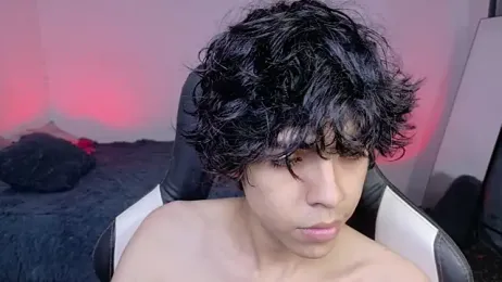 Alan26_ webcam model stream image