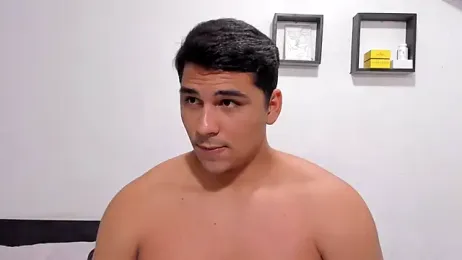 Thiago_bel webcam model stream image