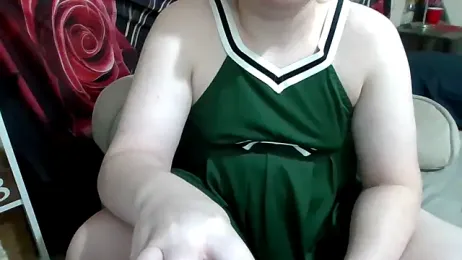 AverageRose webcam model stream image