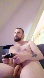 Knutberserker webcam model stream image