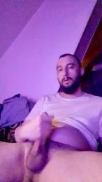 Knutberserker webcam model stream image
