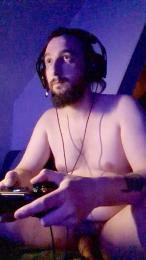 Knutberserker webcam model stream image
