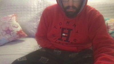 Deepx23 webcam model stream image