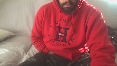 Deepx23 webcam model stream image