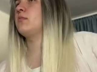 evamiron webcam model stream image