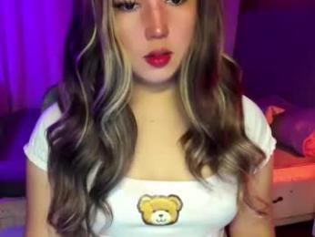 koreandollts webcam chaturbate model stream image