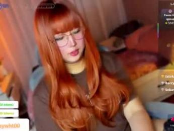 koreandollts webcam model stream image