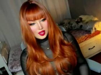 koreandollts webcam chaturbate model stream image