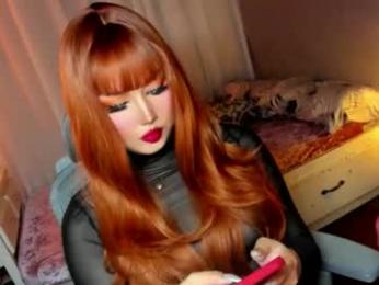 koreandollts webcam chaturbate model stream image