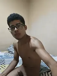 Mailo_10 webcam model stream image