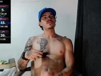 sammytop22 webcam model stream image