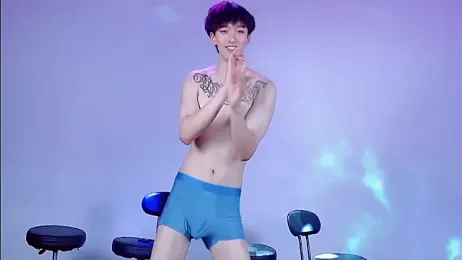 TNT-857 webcam model stream image