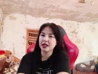 kristansuwannakintho webcam camsoda model stream image