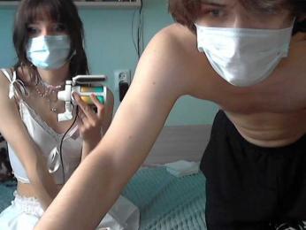 narcissistic-disorder webcam model stream image