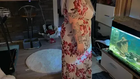 Monageil webcam model stream image