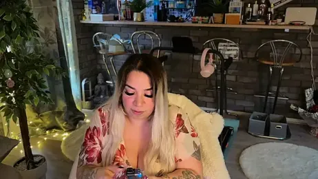 Monageil webcam model stream image