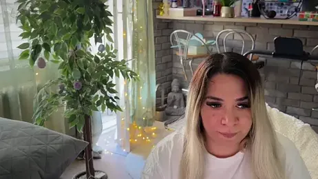 Monageil webcam model stream image