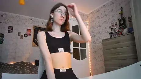 tangerine4dreams webcam model stream image
