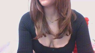 Luisaorrego webcam model stream image