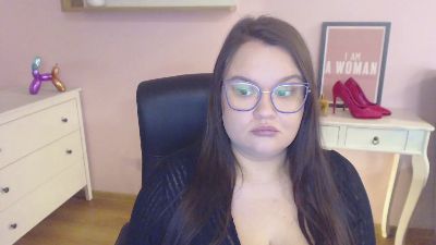 NightHolly webcam model stream image