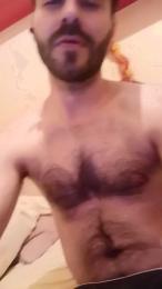 Blop2Hands webcam model stream image