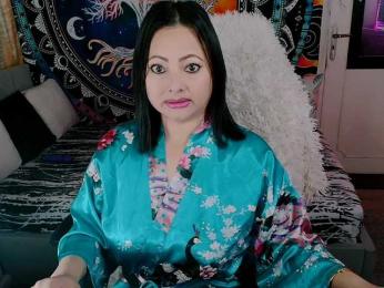 Indicawild1 webcam model stream image