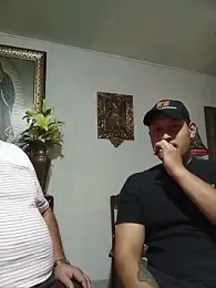 Zordomudo_Aunt webcam model stream image