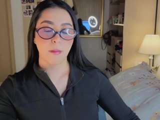 aashleey webcam model stream image