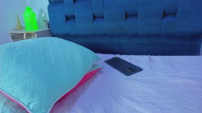 axel_tonny3 webcam model stream image