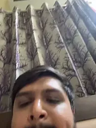 Parth-26 webcam model stream image