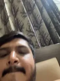 Parth-26 webcam stripchat model stream image