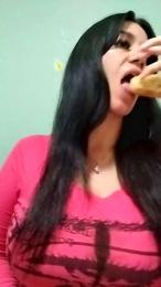 mica224 webcam model stream image