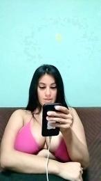 mica224 webcam model stream image